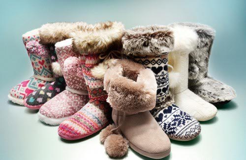 WISHLIST.RU домашние валенки