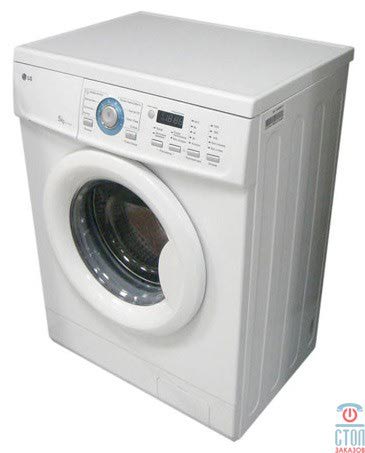 Расположение свободностоящая с... Купить LG WD-80164S в москве.