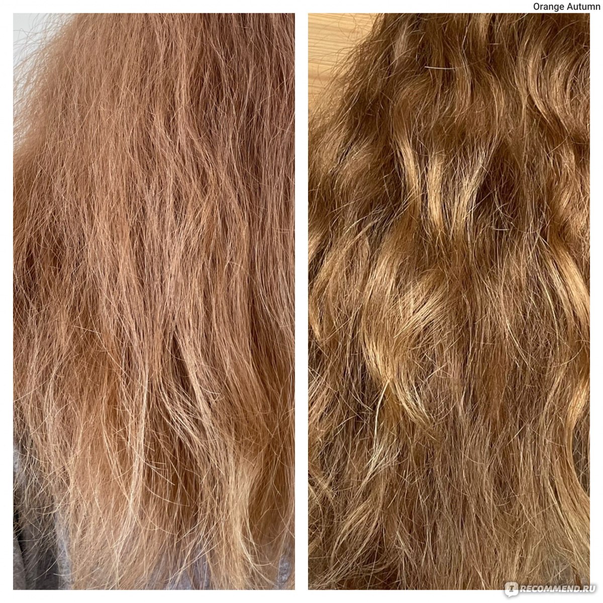 Бальзам для волос Белита-Витэкс питание с экстрактом облепихи и липового цвета для сухих и поврежденных фото
