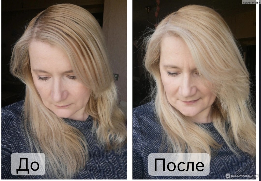 Сухой шампунь Holly Polly True Original Dry shampoo - «Сухой шампунь ...