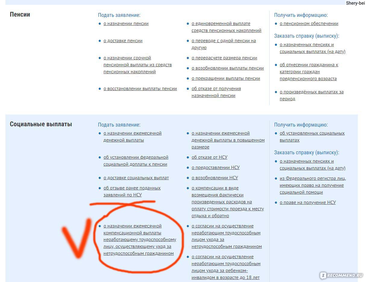 Сайт Социального фонда России (Пенсионного фонда РФ) sfr.gov.ru - «⚡Как ...