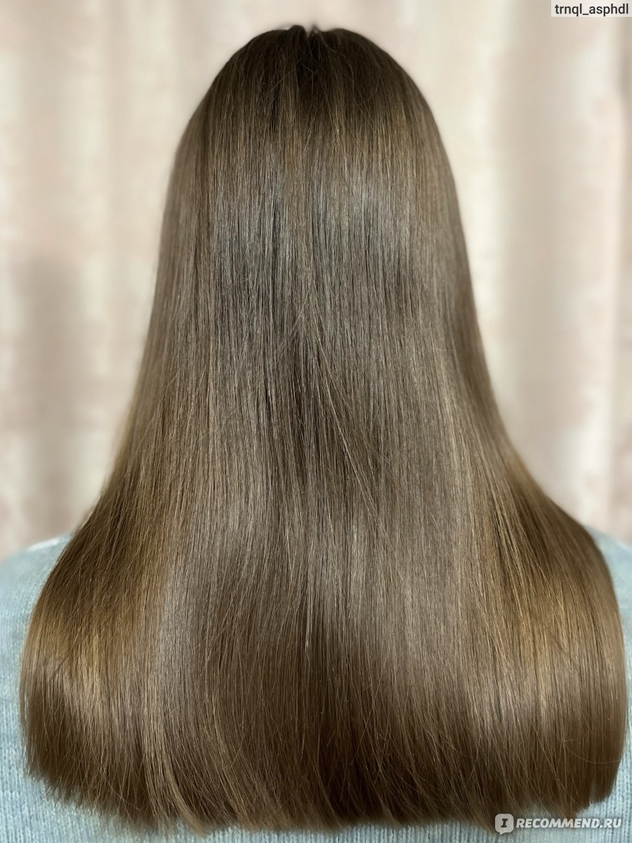 Сыворотка для волос Garnier Fructis SOS Кератин сыворотка-спрей 