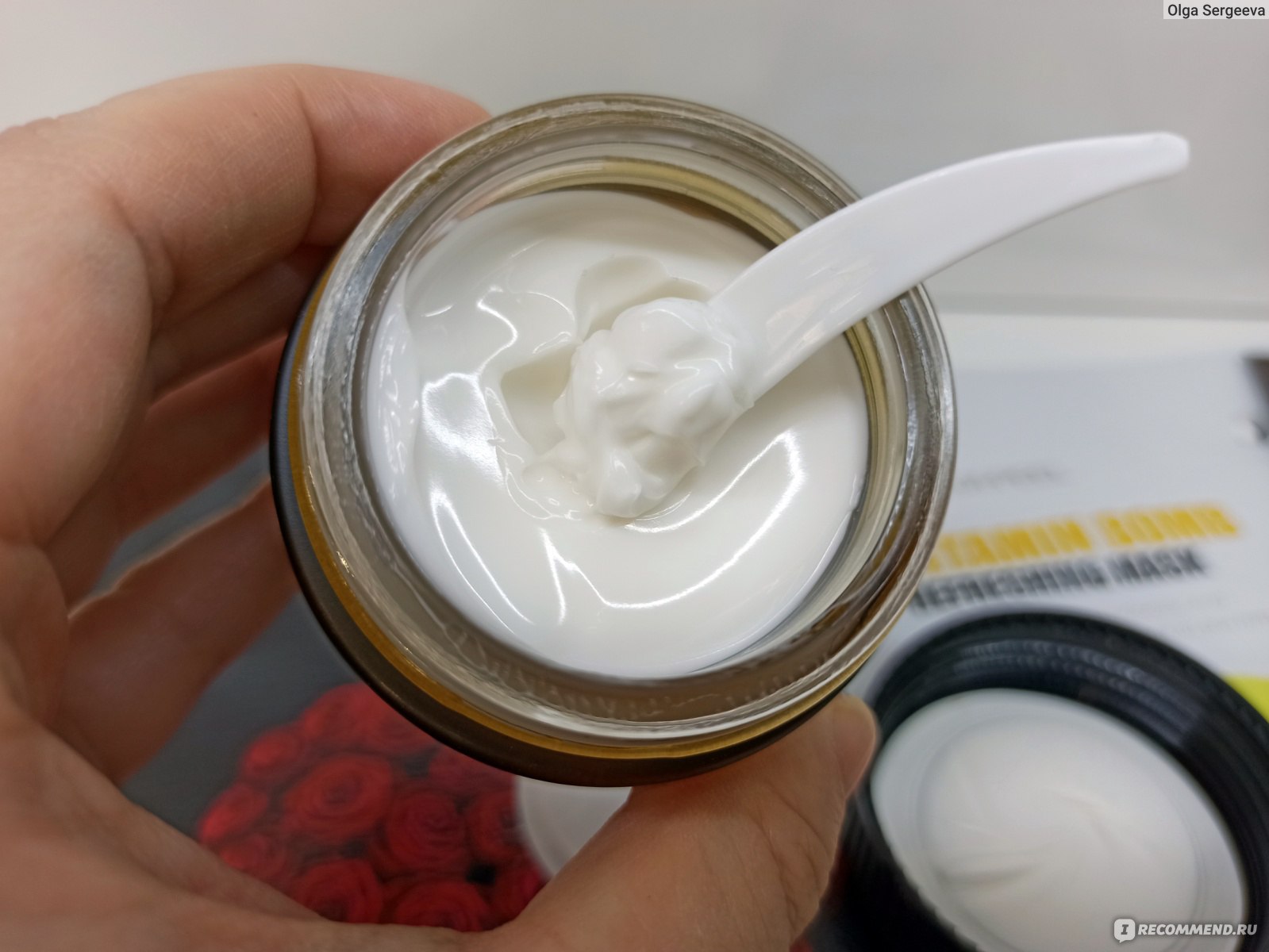 Крем для лица Medi-peel Bor-Tox Peptide Cream фото