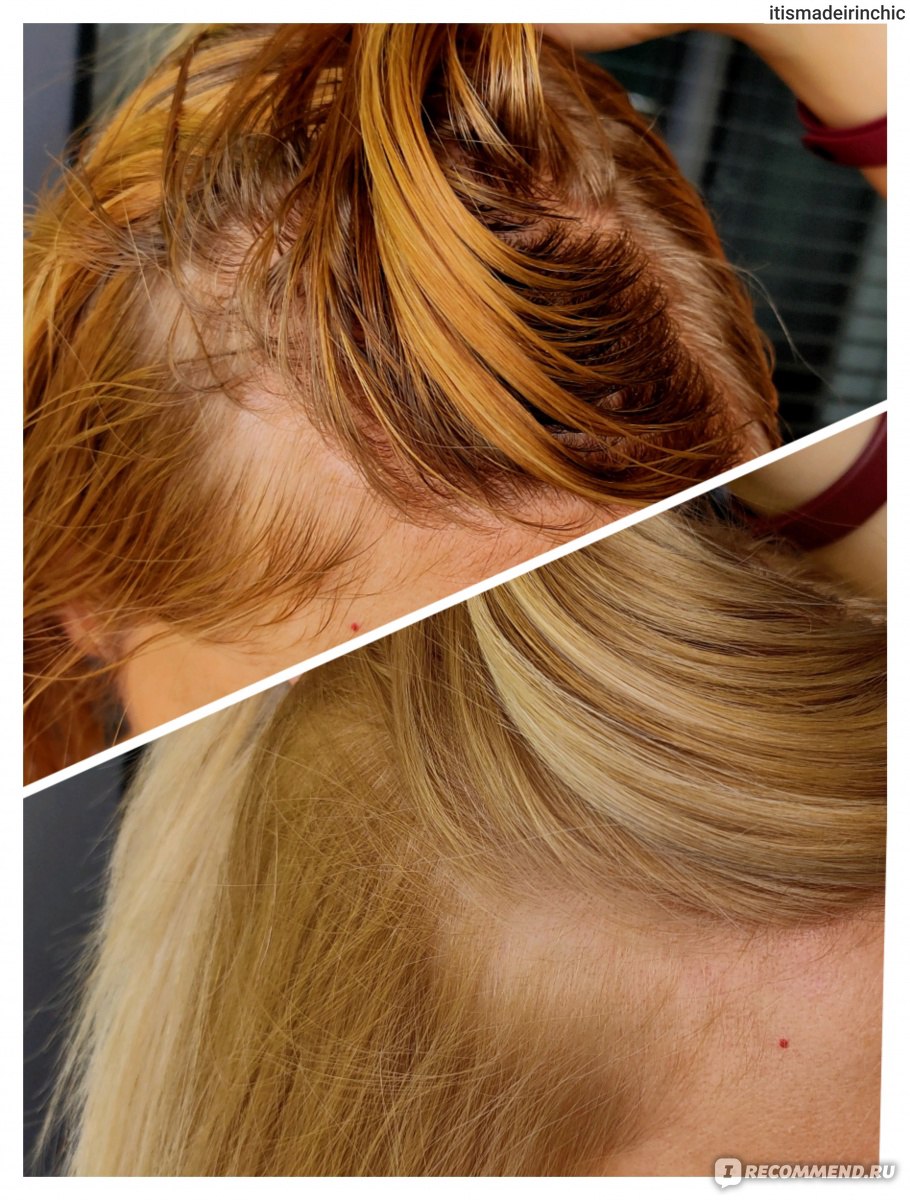 Краска для волос Garnier Color Naturals Creme Суперосветляющая крем-краска  фото