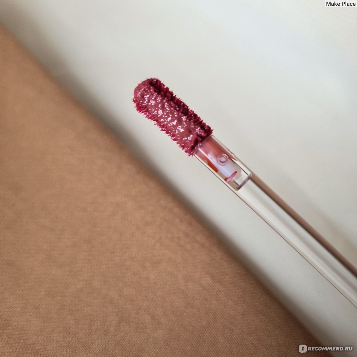 Тинт для губ Lizda Тинт на водной основе Glow Fit Water Tint ...