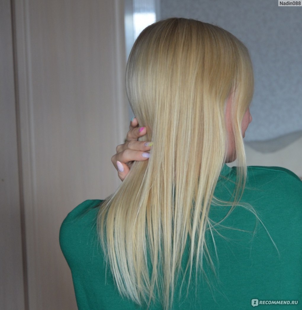 Краска для волос Garnier Color Sensation Супер Осветляющая фото