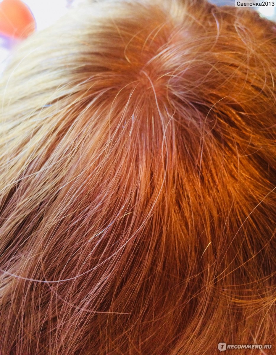 Краска для волос Londa Color Naturals фото