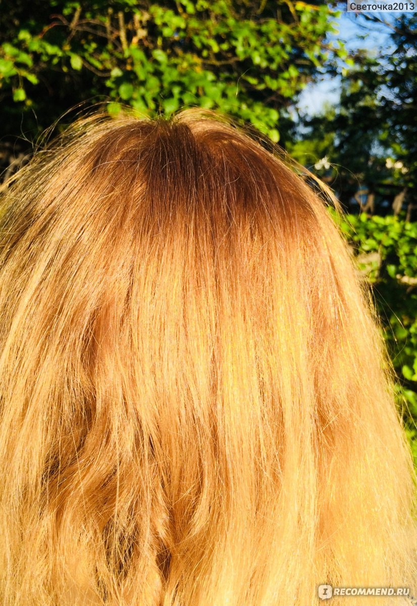 Краска для волос Londa Color Naturals фото