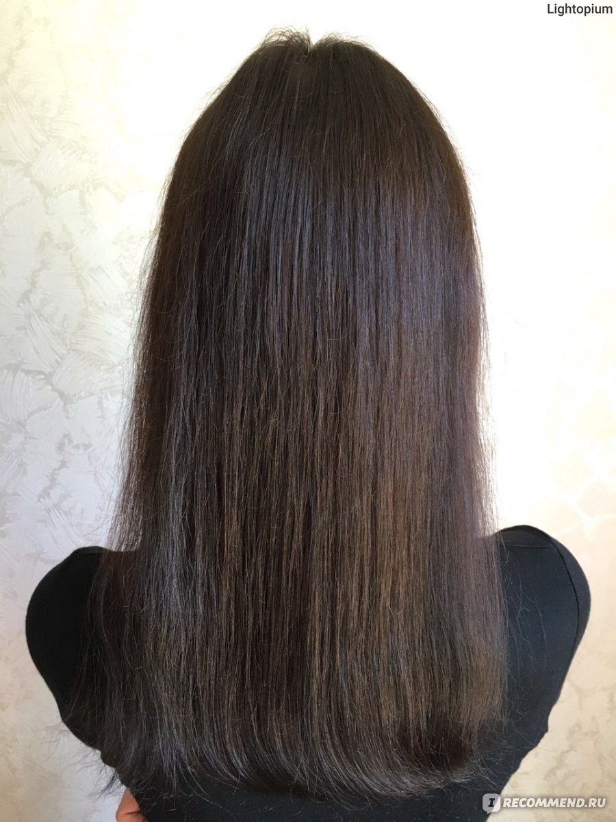  Белита-Витэкс PLEX THERAPY Шоковая терапия Интенсивный двойной эликсир для волос несмываемый  фото