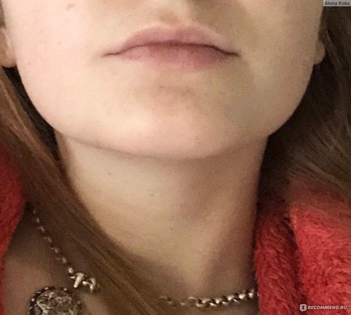 Бальзам для губ Белита-Витэкс Sweet Lips 3D эффект фото