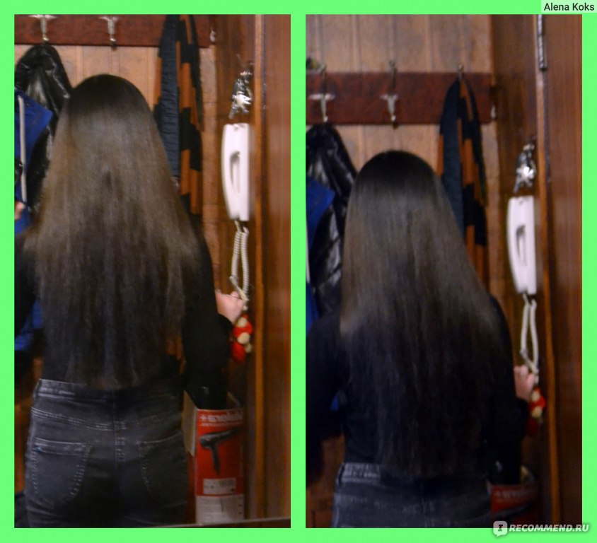Бальзам для волос Белита-Витэкс Professional Line Ревивор-Лецитин для сухих и поврежденных  фото