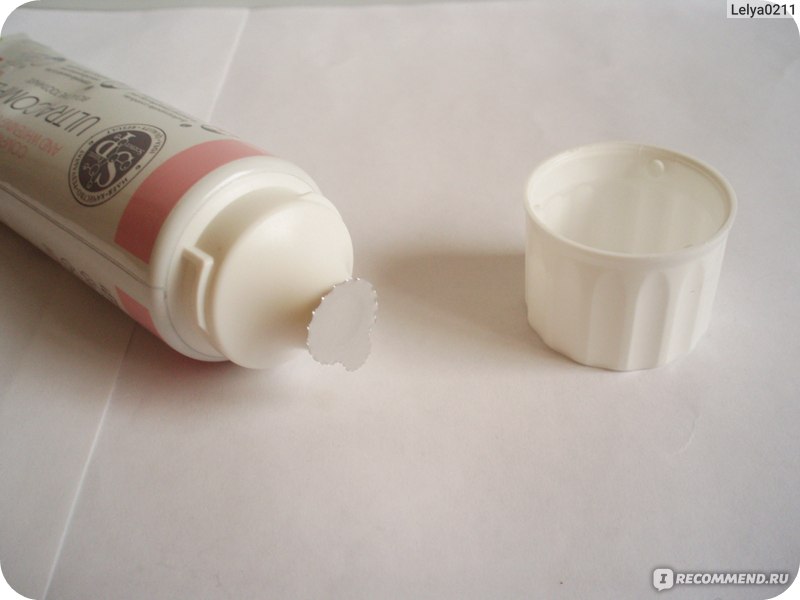 Зубная паста SPLAT "Ультракомплекс" фото