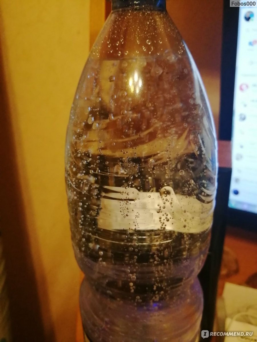 Минеральная вода Серебряная "Усть-Быстра". - «Приятная Минеральная вода ...