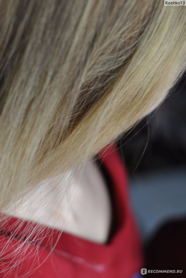 Обесцвечивающая интенсивная крем-краска для волос Garnier Color Naturals супер блонд (Е0)