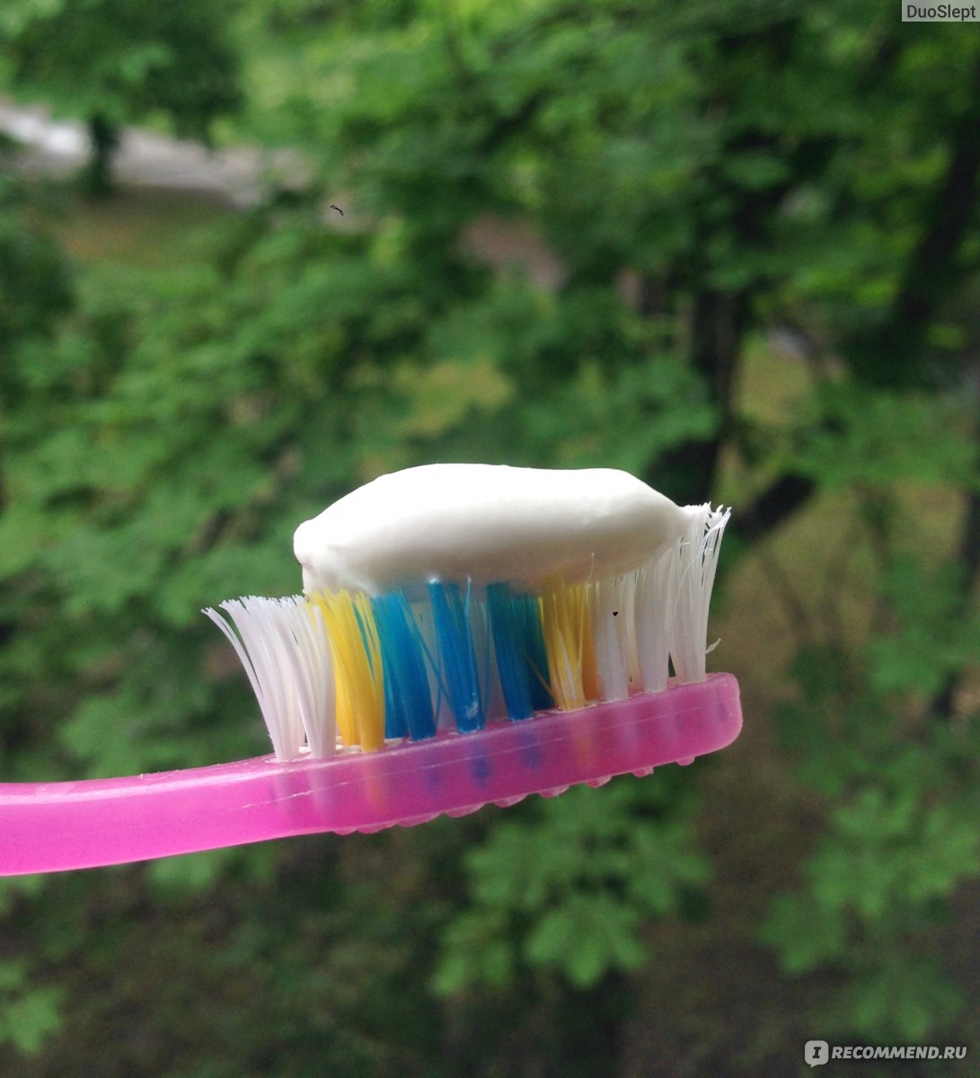 Зубная паста SPLAT "Ультракомплекс"