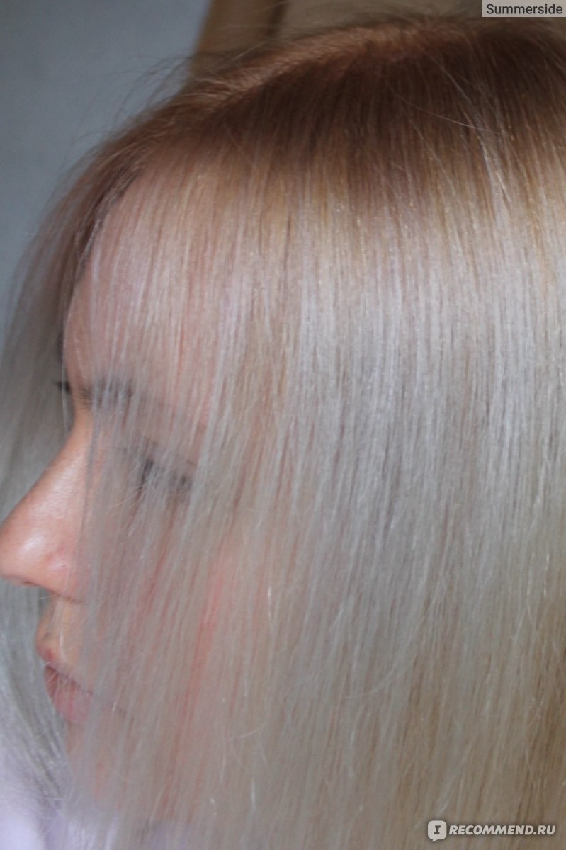 Стойкая крем-краска для волос Garnier Color Sensation The Vivids фото