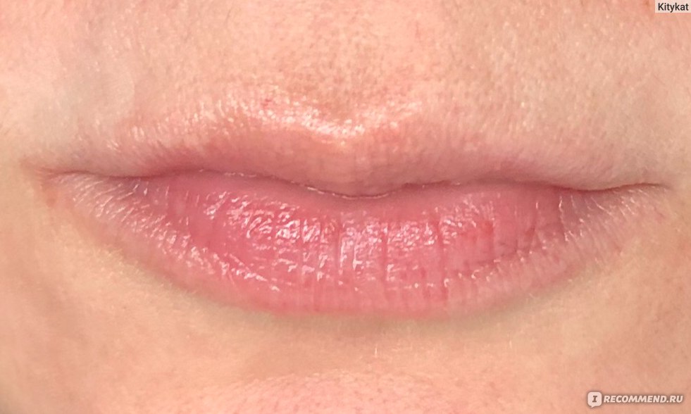 Бальзам для губ 2ndesign cosmetics First lip balm restore and soothing фото