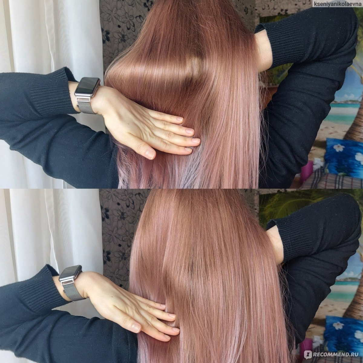 Кондиционер для волос Redken Color Extend Magnetics фото