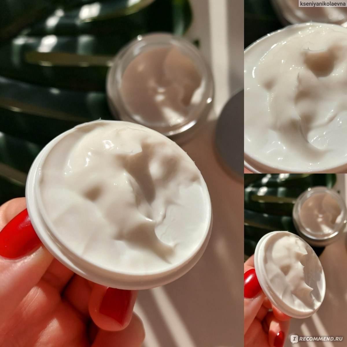 Крем для лица ночной Holy Land Восстанавливающий Restoring cream Alpha-beta Retinol фото