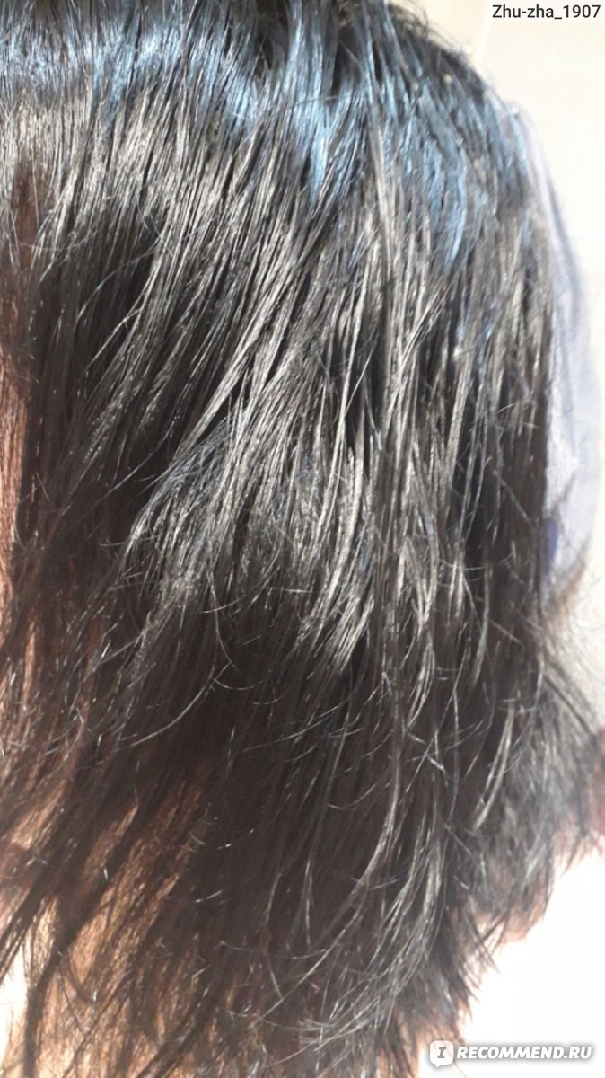 Бальзам для волос Натуральный максимальное питание и восстановление ( SYNERGETIC)