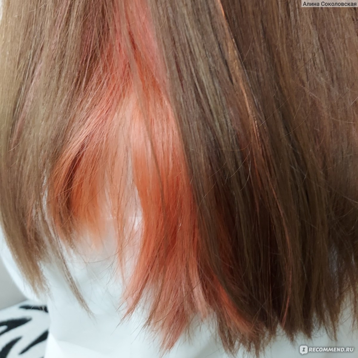 Сыворотка для волос Белита-Витэкс АВОКАДО + фруктовый микс SOS-сыворотка для волос 15в1 фото