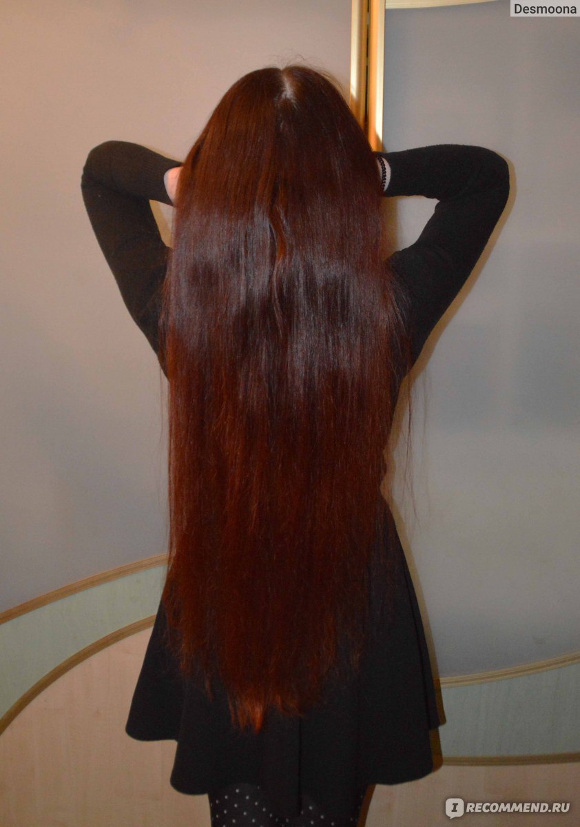 Бальзам для волос Белита-Витэкс Ревитализирующий с гиалуроновой кислотой фото