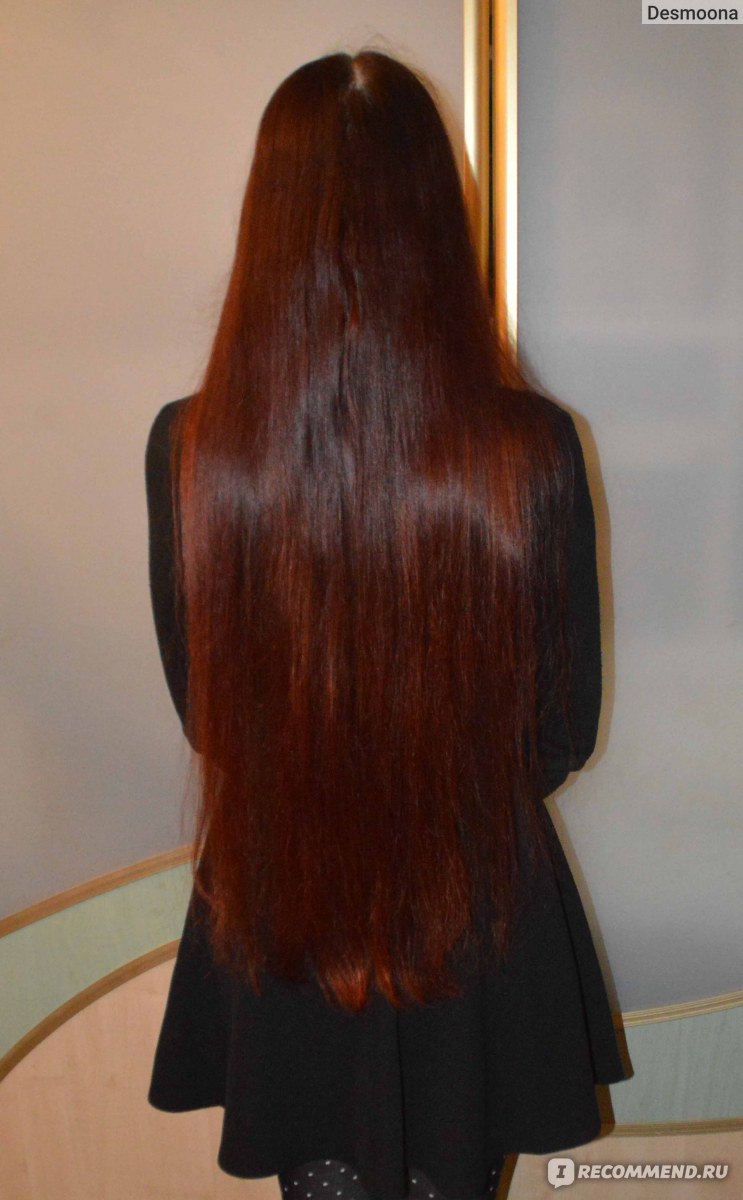 Бальзам для волос Белита-Витэкс Ревитализирующий с гиалуроновой кислотой фото