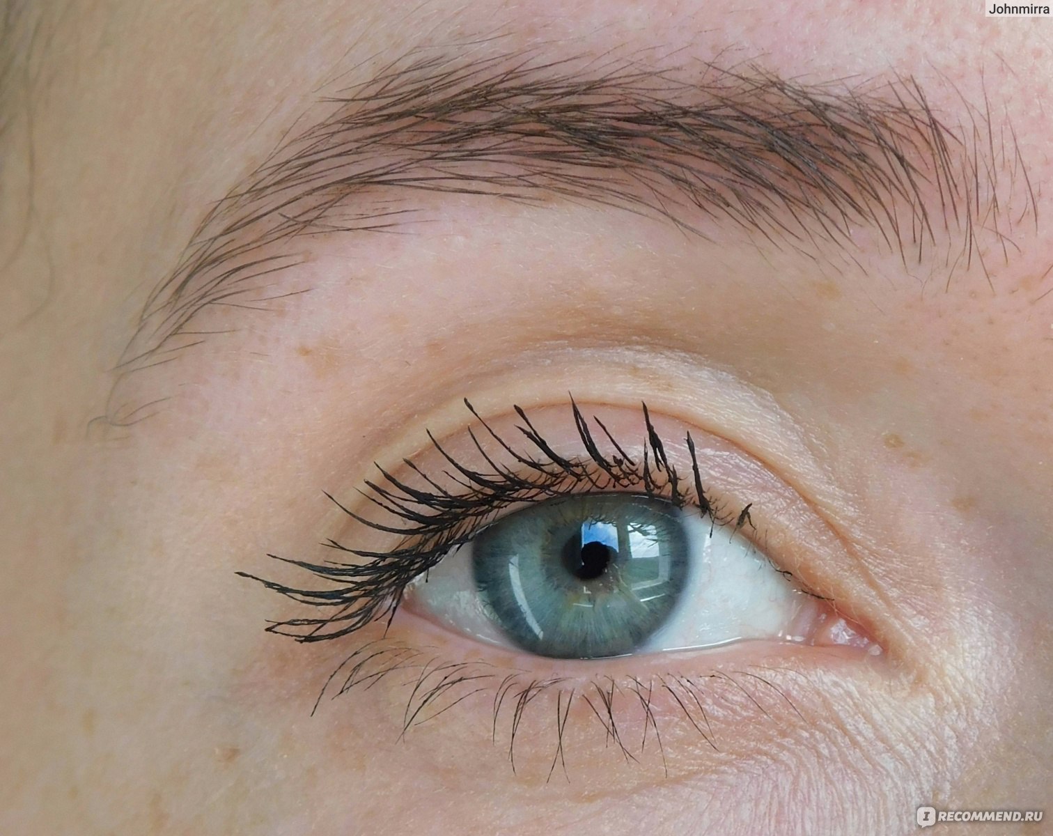 Тушь для ресниц STELLARY 3D Volume Mascara - «Вполне неплохая тушь от ...