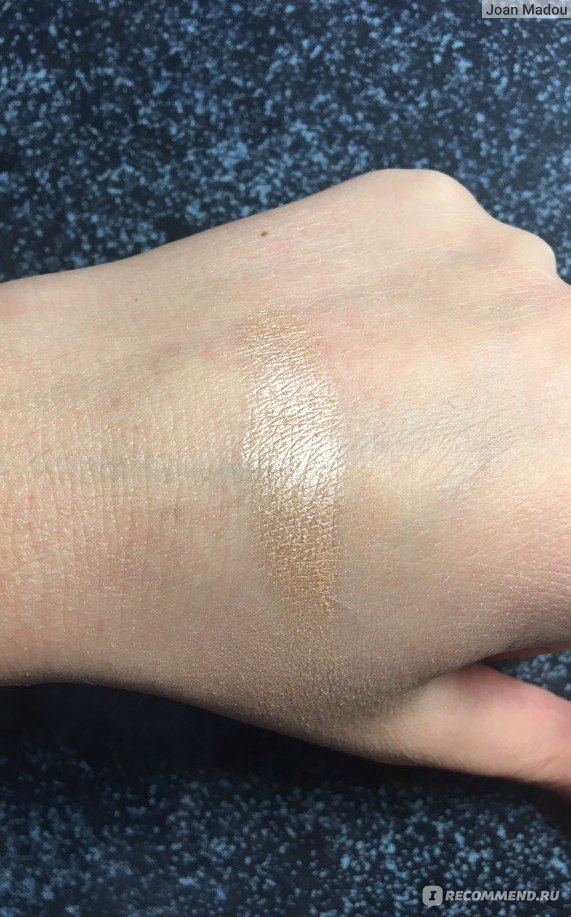 Хайлайтер Promakeuplab Glowing Skin Highlighting Compact Powder фото