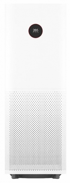 Воздухоочиститель Xiaomi Mi Air Purifier Pro фото