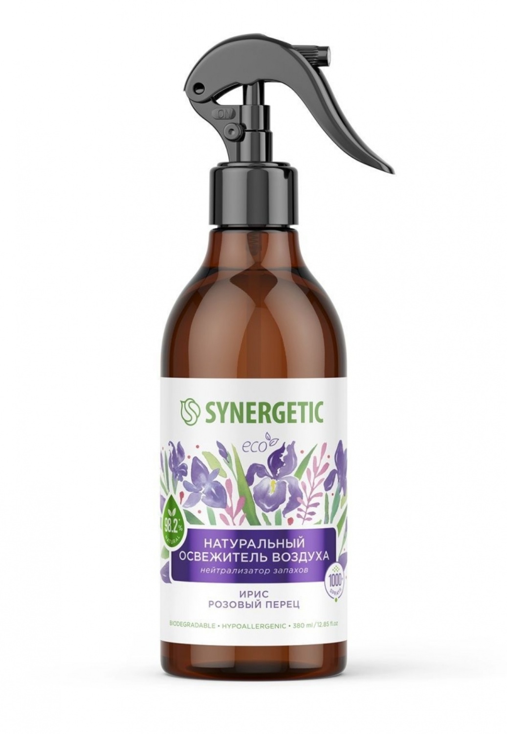 Освежитель воздуха SYNERGETIC