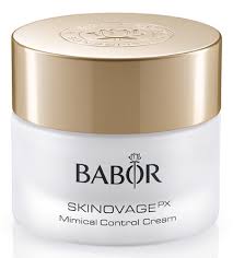 Крем для лица BABOR Skinovage Mimical control Cream фото
