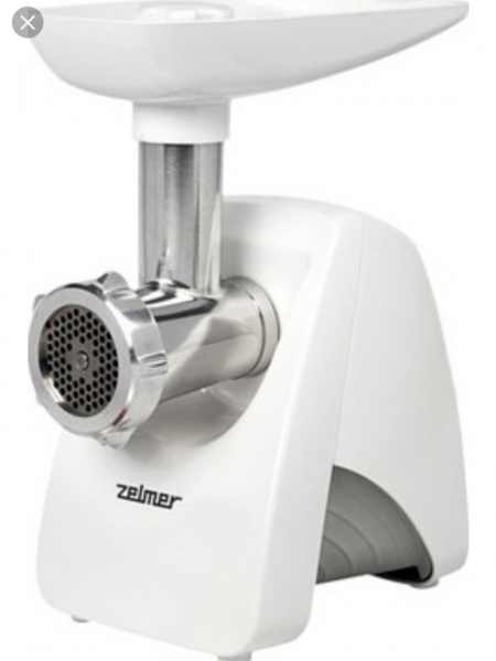 Мясорубка Zelmer ZMM1200 | отзывы