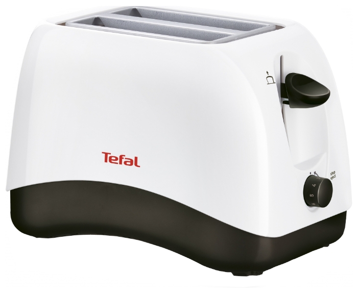 Тостер Tefal TT 1301 - «Нормальный» | отзывы