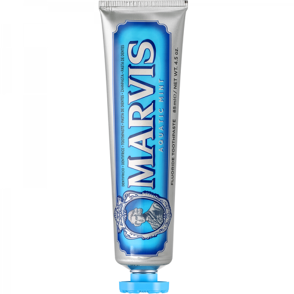 Зубная паста Marvis Aquatic Mint Морская мята фото