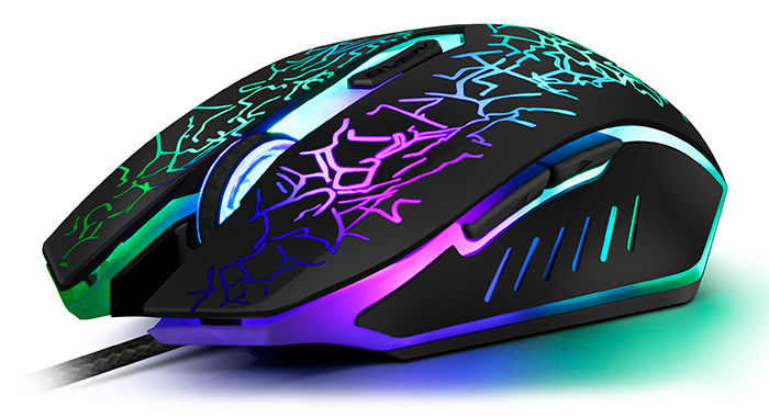 Игровая компьютерная мышь SVEN GX-950 GAMING - «Удобная мышь, с ...