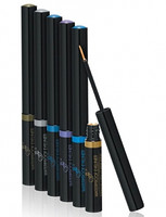 Подводка для глаз FFLEUR waterproof eyeliner - «Стойкая и праздничная ...