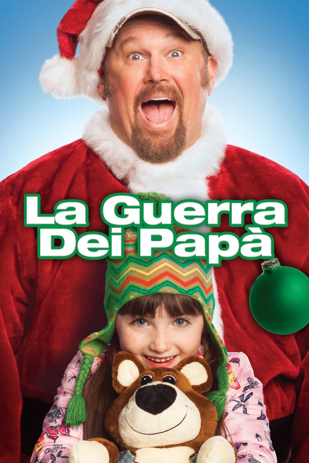 Подарок на рождество 2/Jingle All the Way 2 (2014, фильм) | отзывы