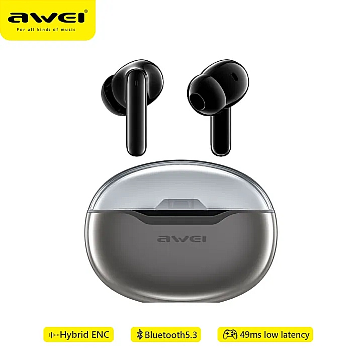 Беспроводные наушники AWEI S1 Ultra | отзывы