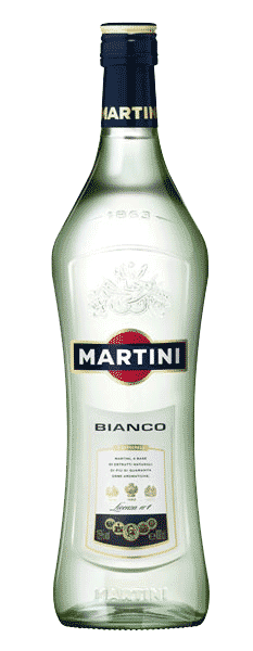 Вермут Martini Bianco фото
