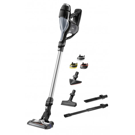 Беспроводной пылесос Tefal Air Force 360 TY9256WO | отзывы