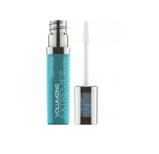 Блеск для губ Catrice Volumizing Extreme Lip Booster N'Ice Bonbon ...