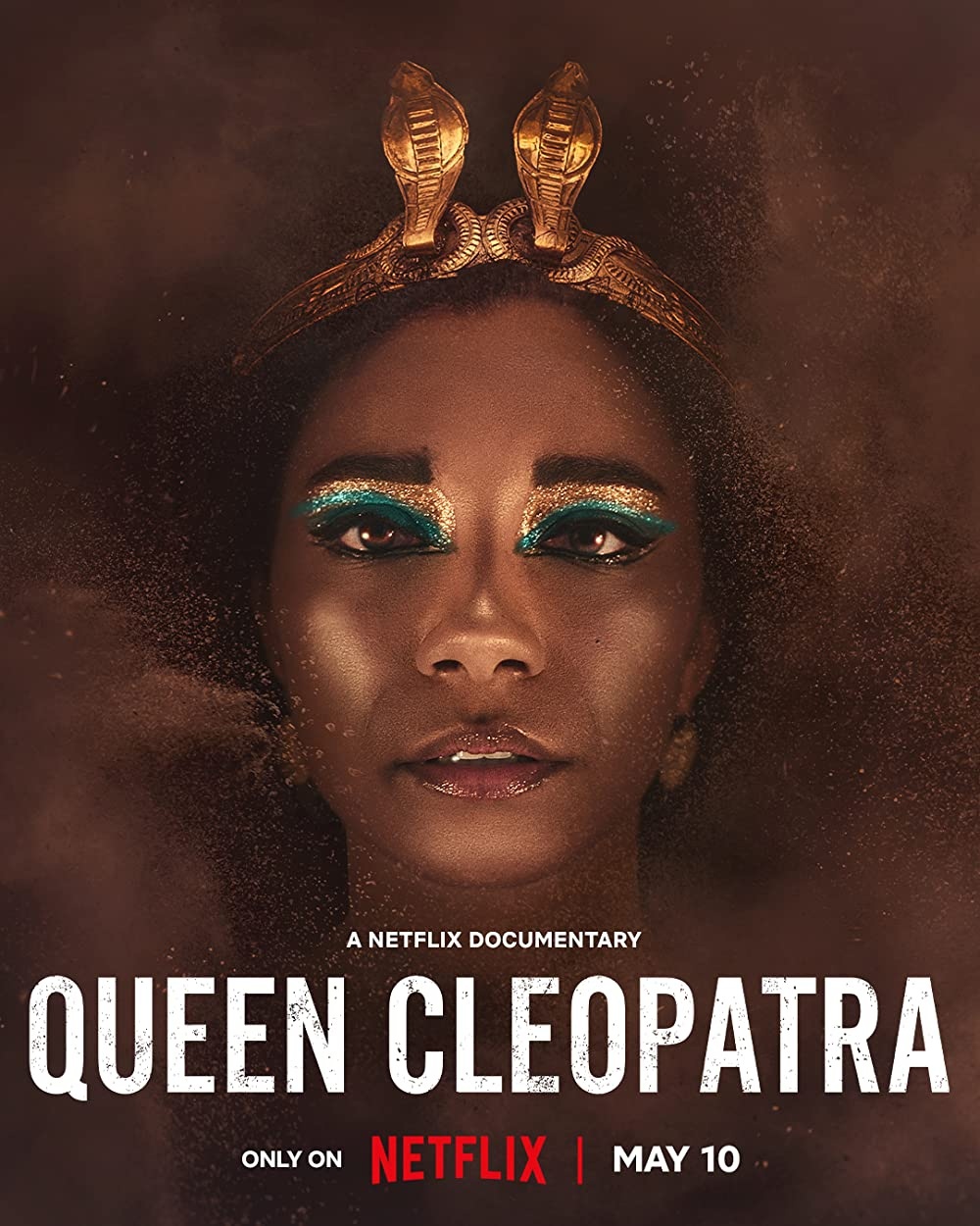Королева Клеопатра / Queen Cleopatra фото