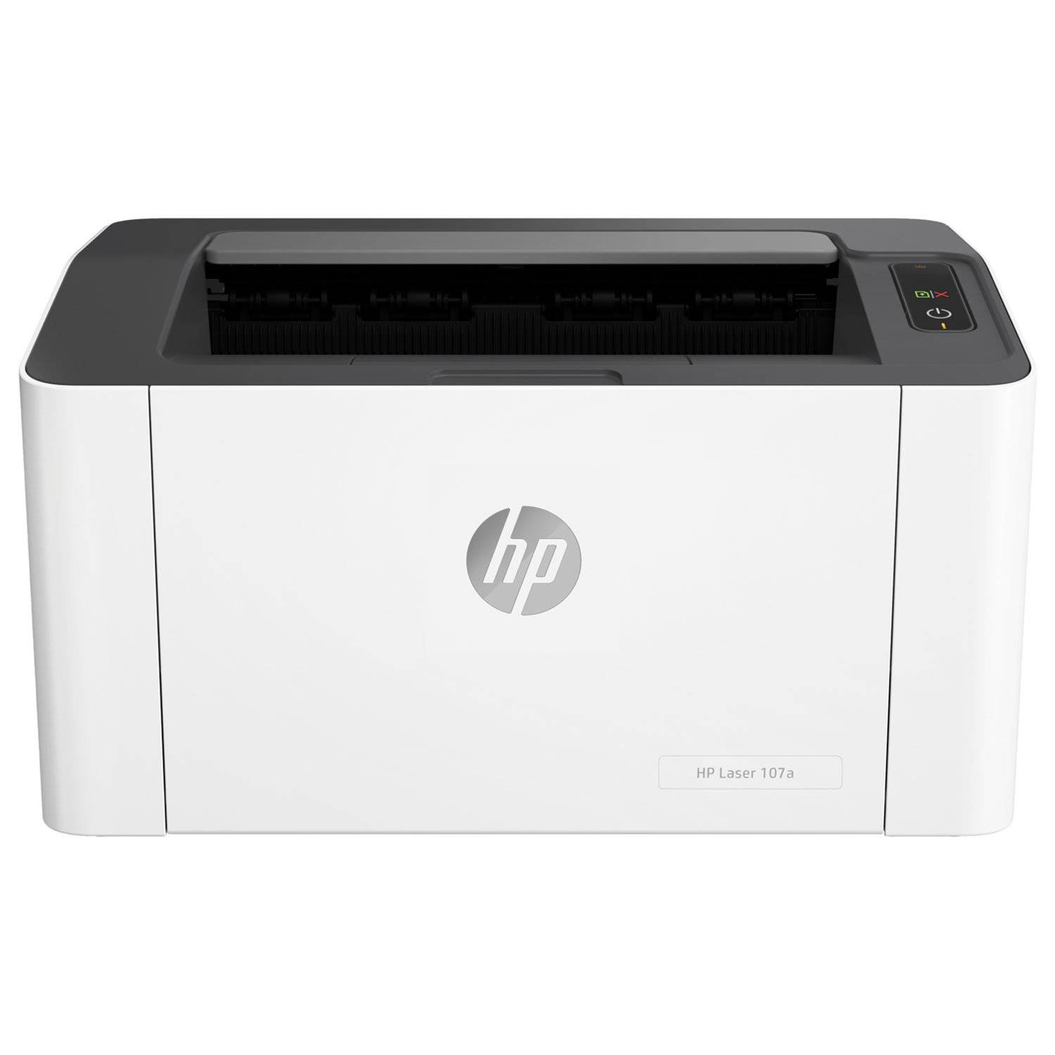 Принтер HP Laser 107r - «Компактный и надежный принтер» | отзывы