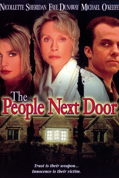 Люди по соседству/The People Next Door. (1996, фильм) фото