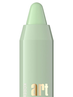 Eveline Корректирующий карандаш Art Professional Make-up, 4-GREEN | отзывы