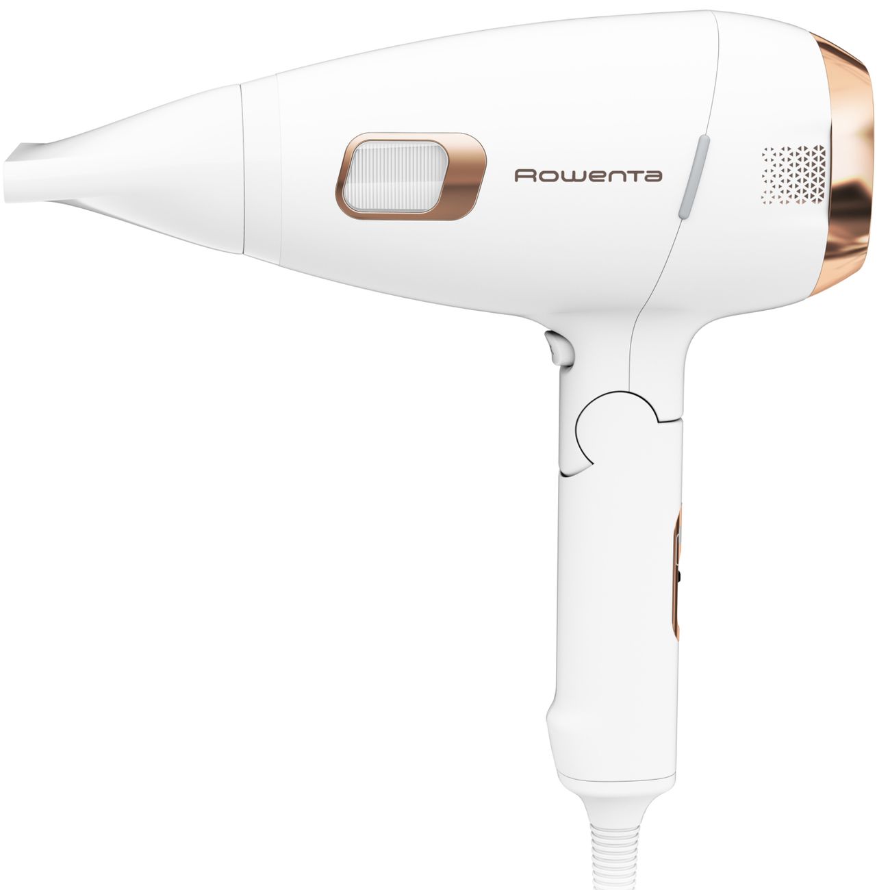 Фен Rowenta ULTIMATE EXPERIENCE SCALP CARE CV9240F0 | отзывы