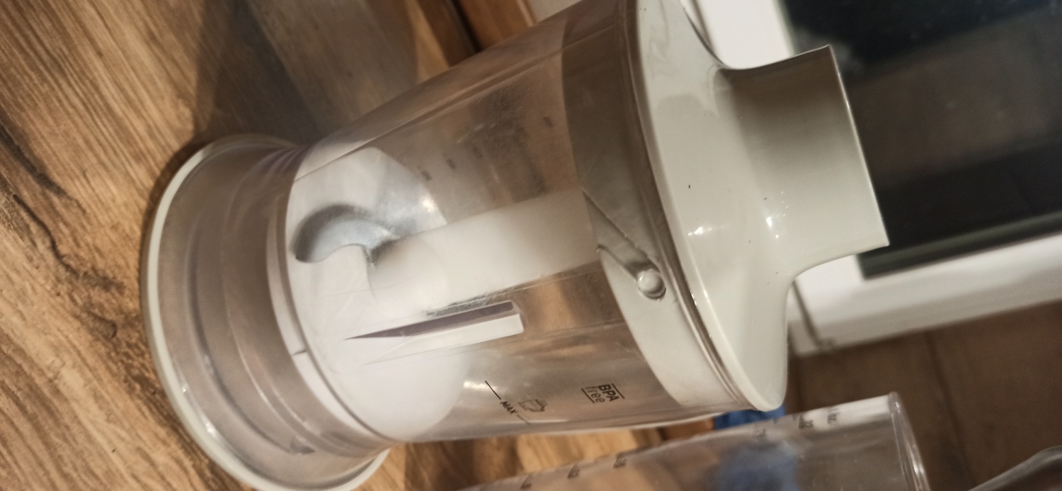 Блендер погружной Haier HB-501 | отзывы