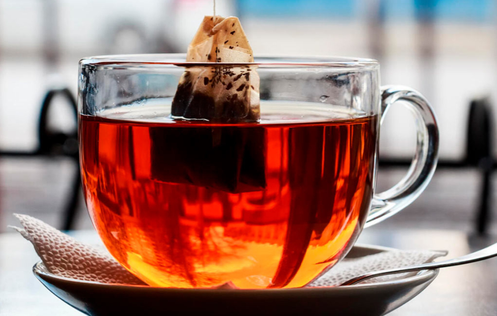 Чай Madres Earl Grey черный с ароматом бергамота | отзывы
