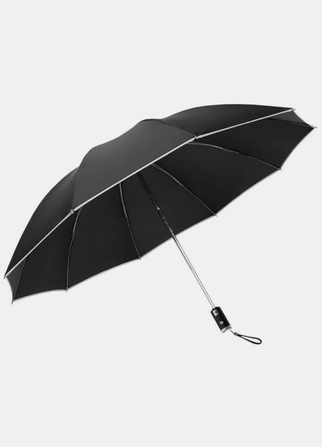 Зонт Xiaomi Zuodu Automatic Umbrella LED | отзывы